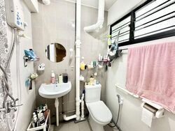 Blk 296 Tampines Street 22 (Tampines), HDB 3 Rooms #546091411